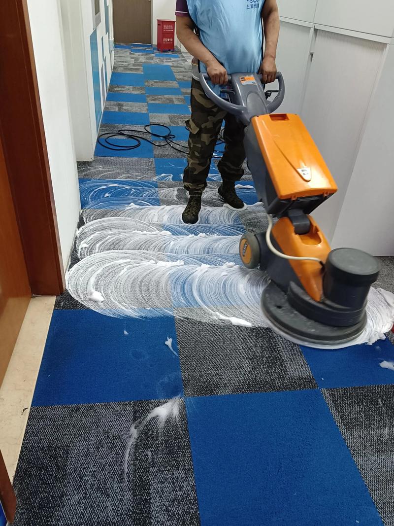 家庭保洁